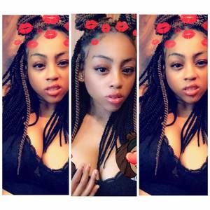 Meet your Posher, Iesha